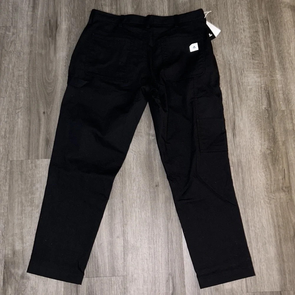 🟪Firm Price🟪Adidas mens adicross gold pants 32 -*30